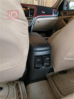 كيا اوبتيما